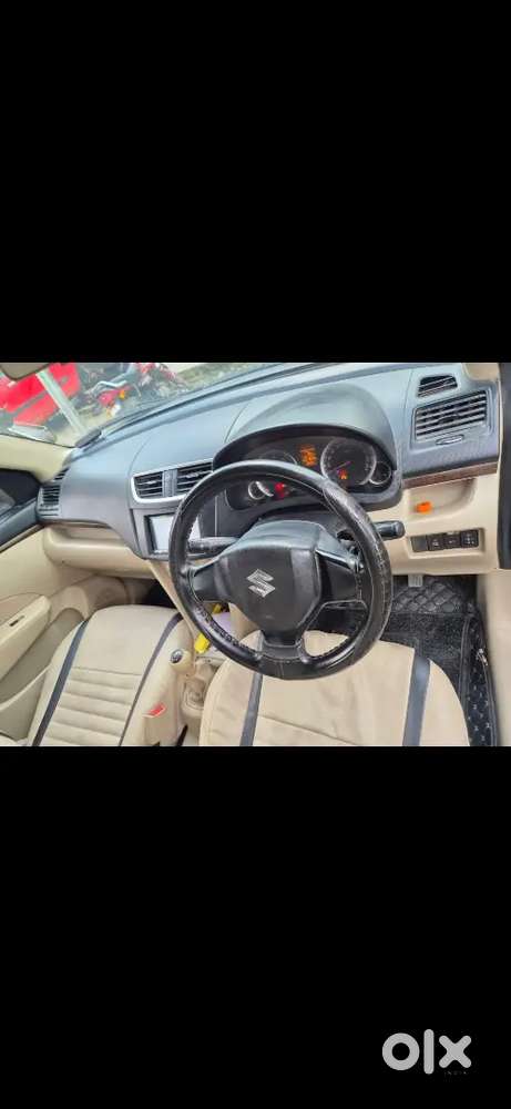 Maruti Dzire Vdi 2014 डीज़ल