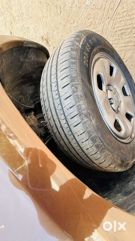 Renault Duster 2012-2015 85ps Diesel Rxl, 2014, Diesel