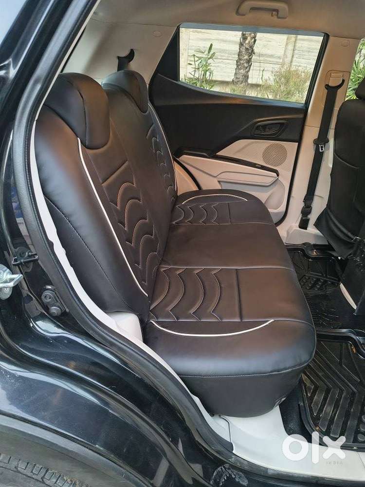 Mahindra Xuv300 W4 Diesel, 2022, Diesel