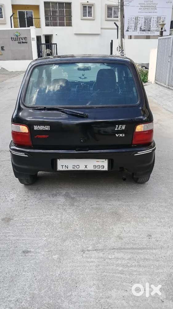Maruti Zen Estilo 1999