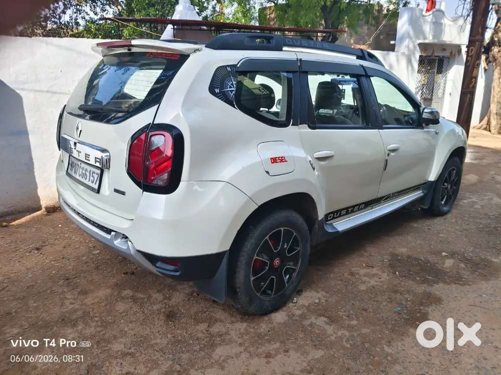Fixed Price Duster 2020