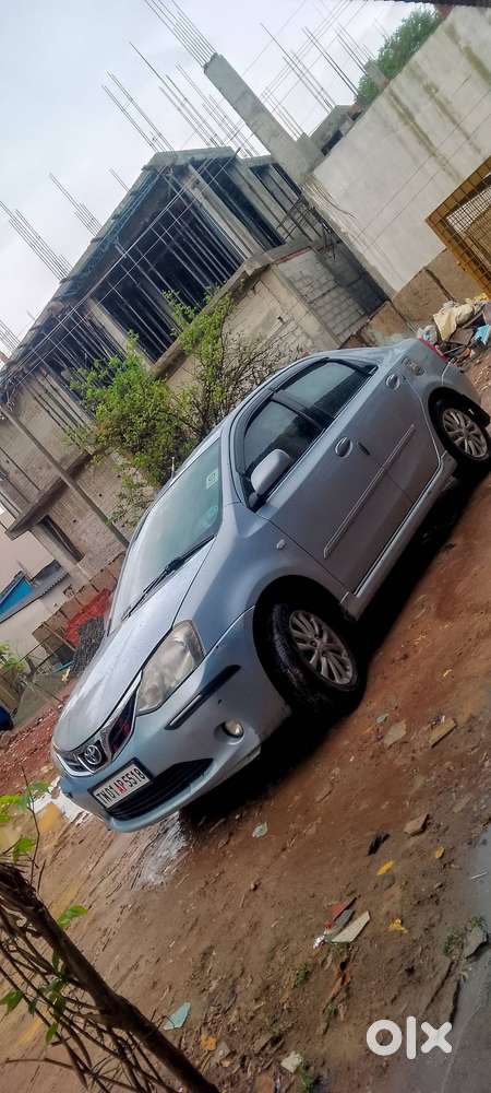 Toyota Etios Vx Alloy Wheel