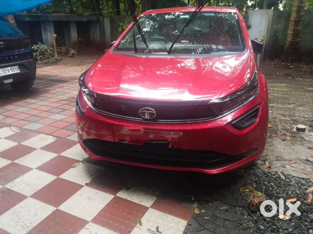 2020 Tata Altroz Petrol Manual For Sale