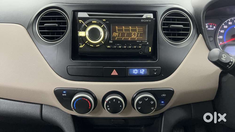 Hyundai Grand I10 1.2 Kappa Magna, 2015, Petrol