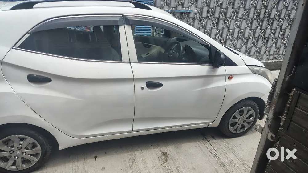 Hyundai Eon Magna+ Sealed Engine All Ok