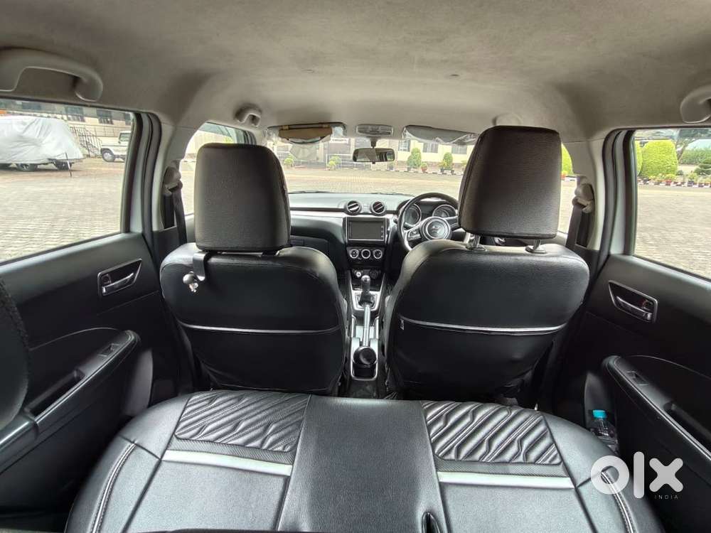 Maruti Suzuki Swift Petrol Good Condition
