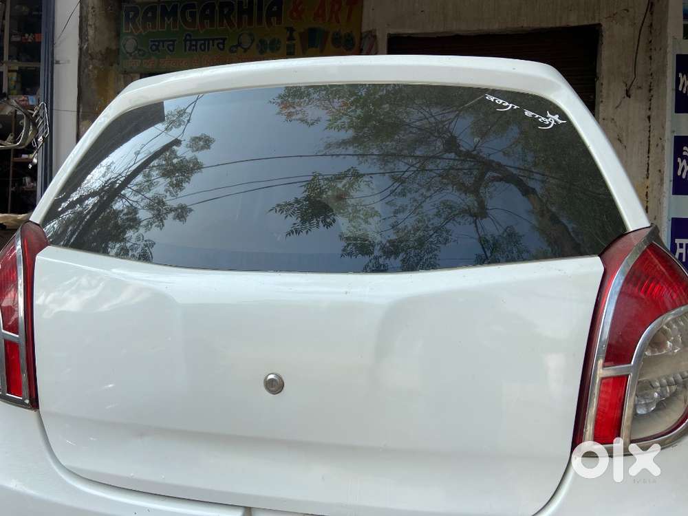 Maruti Suzuki Alto 800 2013