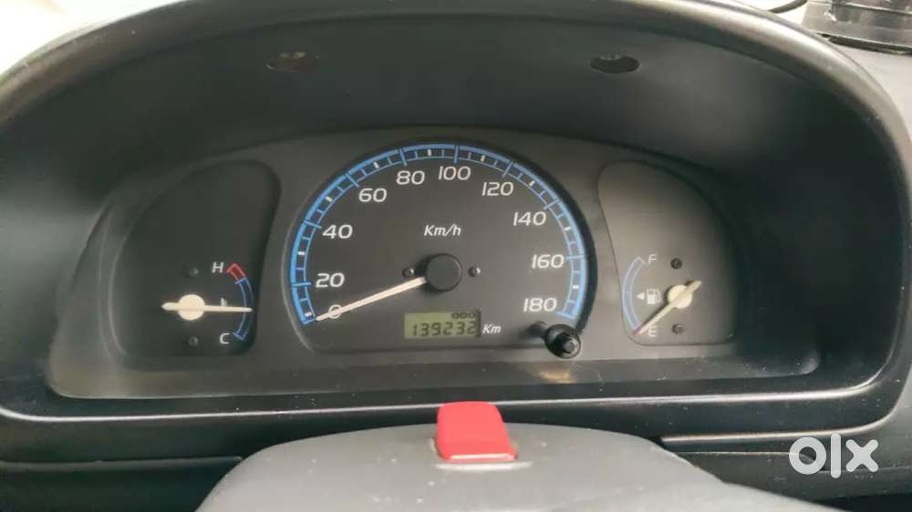 Maruti Suzuki Wagon R Duo 2009 In Good Condition