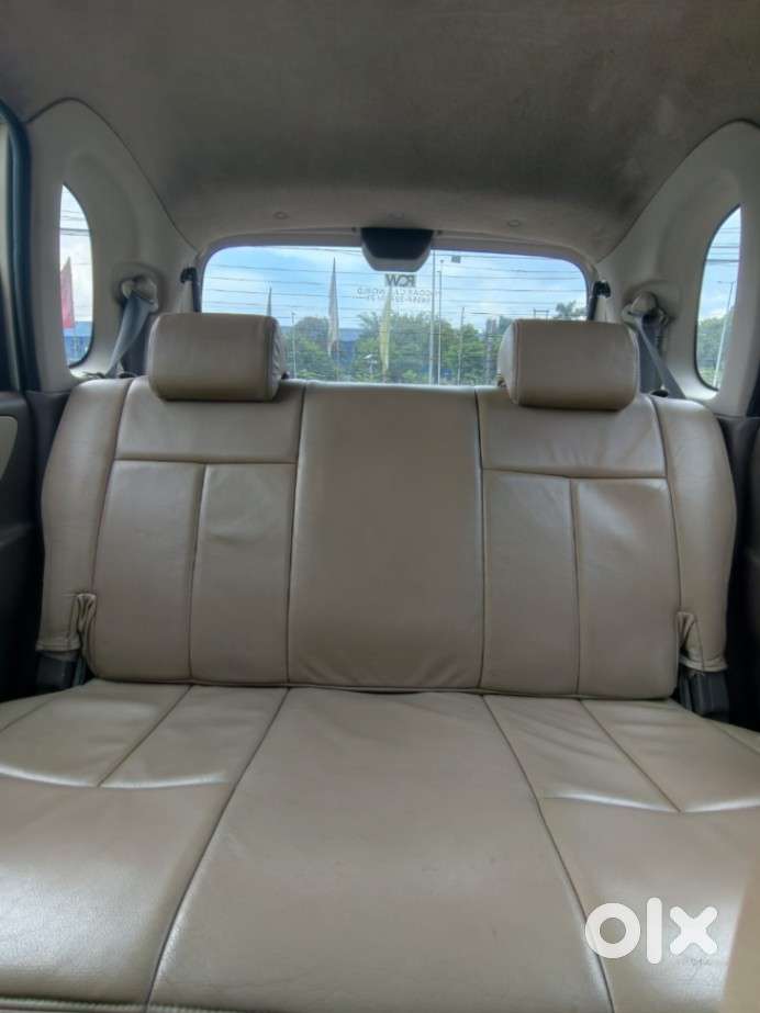 Maruti Suzuki Zen Estilo Vxi Bsiv, 2012, Petrol
