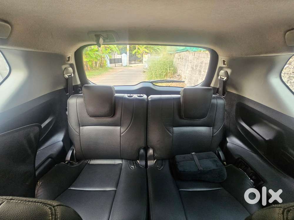 Toyota Innova Crysta 2.8 Gx At, 2019, Diesel