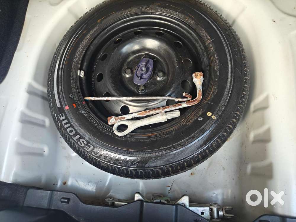 Maruti Suzuki Dzire 1.2 Vxi, 2019, Petrol