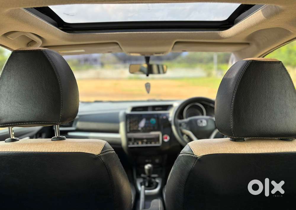 Honda Wr-v Diesel Manual 2018