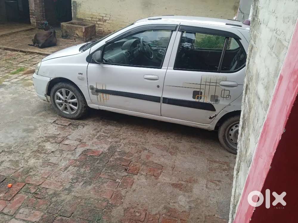 Tata Indica Ev2 Lx 2013