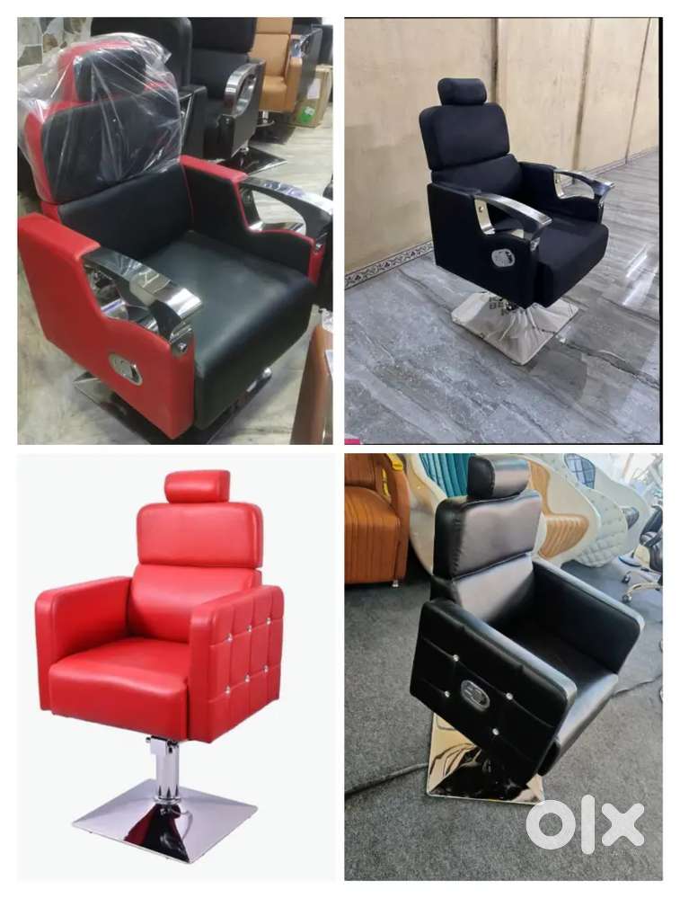 Beauty parlour and salon chair furniture Other Household Items