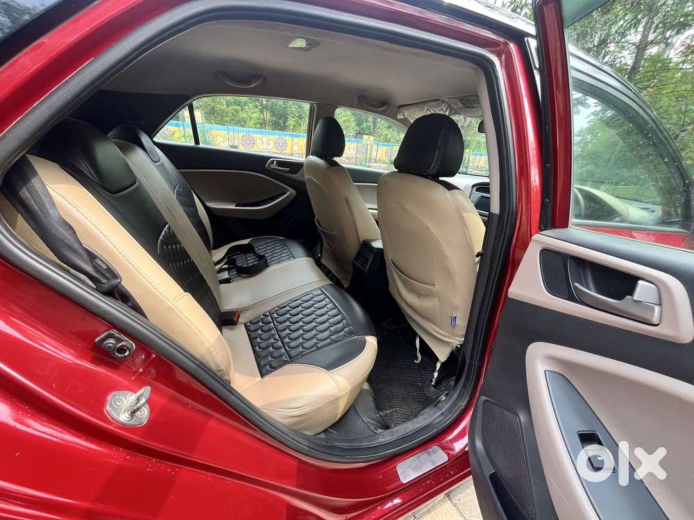 Hyundai I20 Sportz 1.2 Vtvt, 2019, Petrol