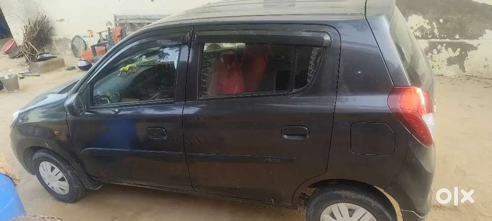 Maruti Suzuki Alto 2019