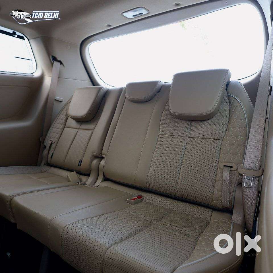 Kia Carnival Limousine, 2022, Diesel