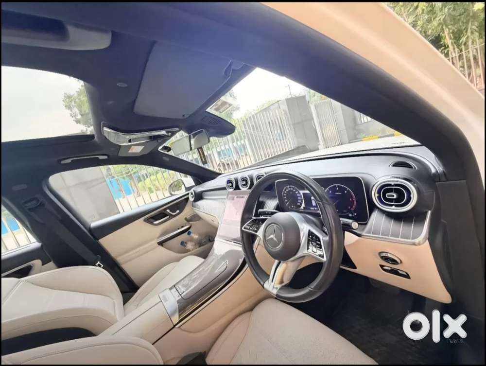 Mercedes-benz Glc, 2024, Diesel