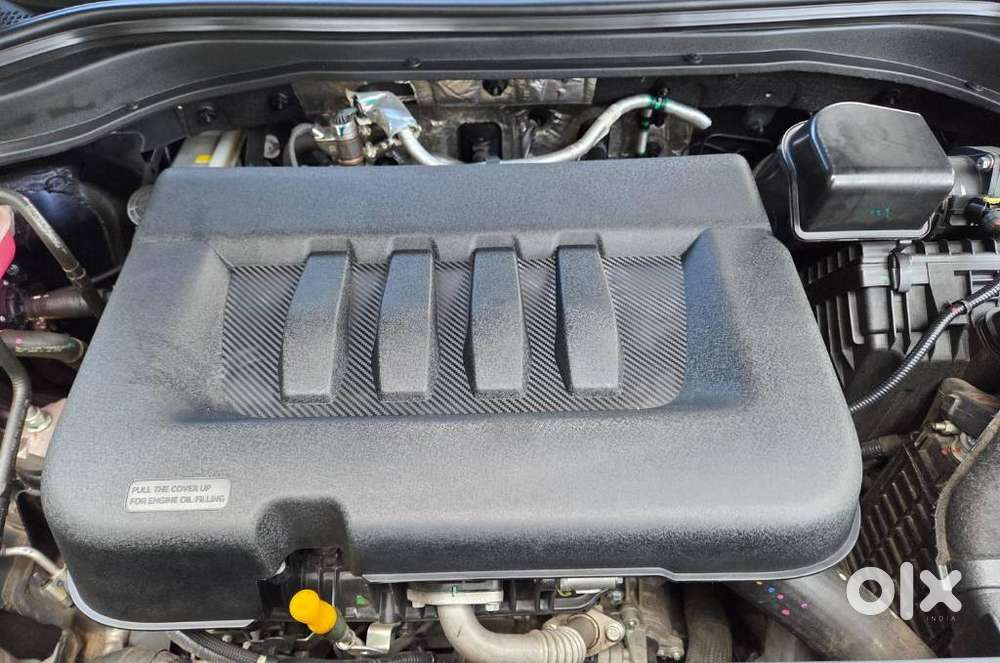 Mahindra Xuv700 2.2 Ax 7 Diesel Mt Str, 2023, Diesel