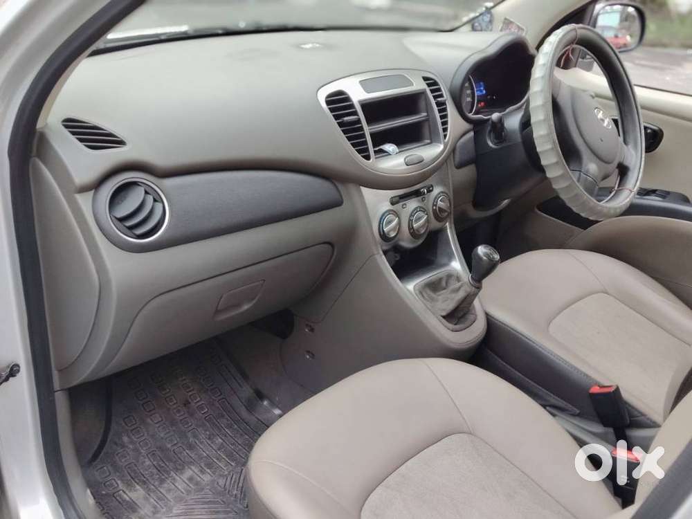 Hyundai I10 Magna 1.1l, 2014, Petrol