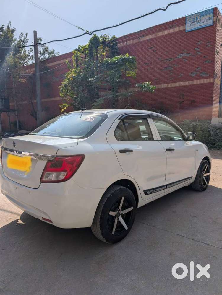 Maruti Suzuki Swift Dzire Tour S, 2023, Cng & Hybrids