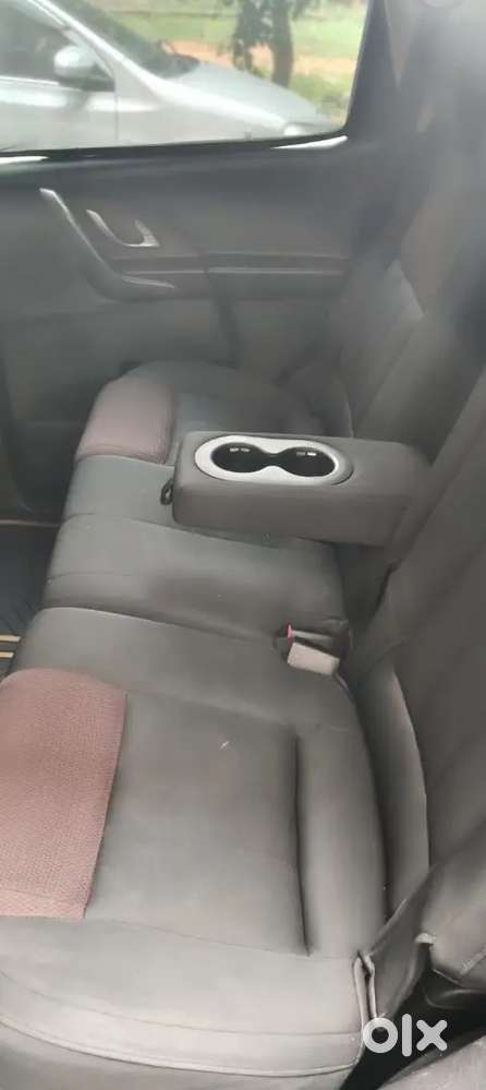 Mahindra Xuv500 Diesel Manual 2013