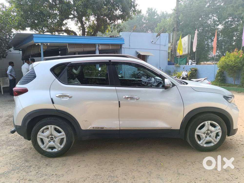 Kia Sonet 1.2 Htk, 2022, Diesel