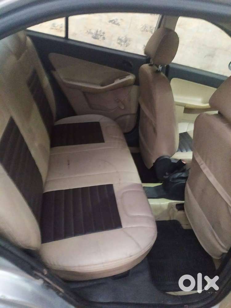 Immediate Sale Of Indica Vista Tdi Ls 2013