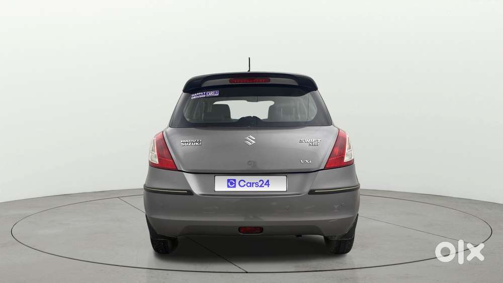 Maruti Suzuki Swift 2011-2014 Vxi, 2014, Petrol