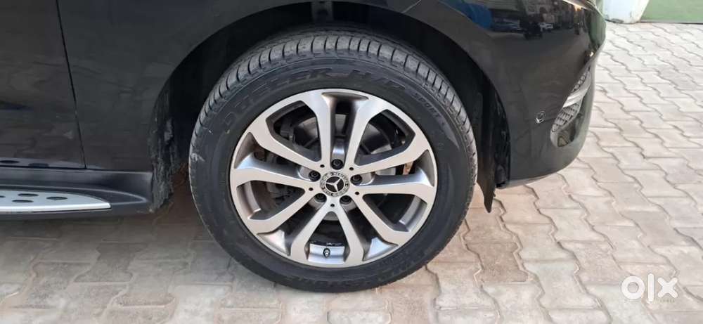 Mercedes-benz Gle Class 250d, 2019, Diesel