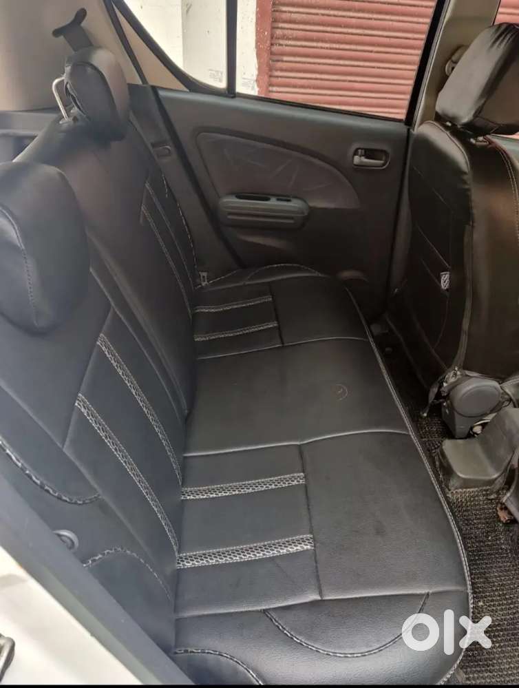 Maruti Suzuki Ritz 2011 Petrol Well Maintained