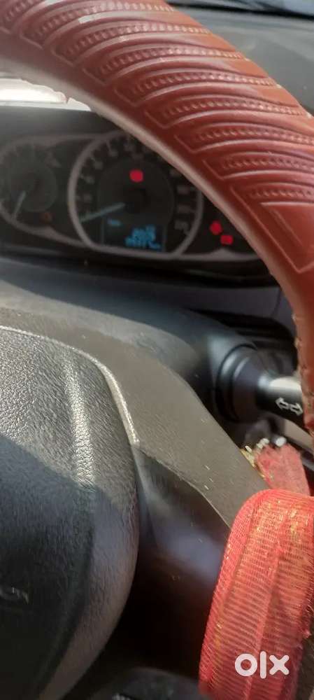 Ford Figo Aspire 2018 Diesel Well Maintained Vehicle