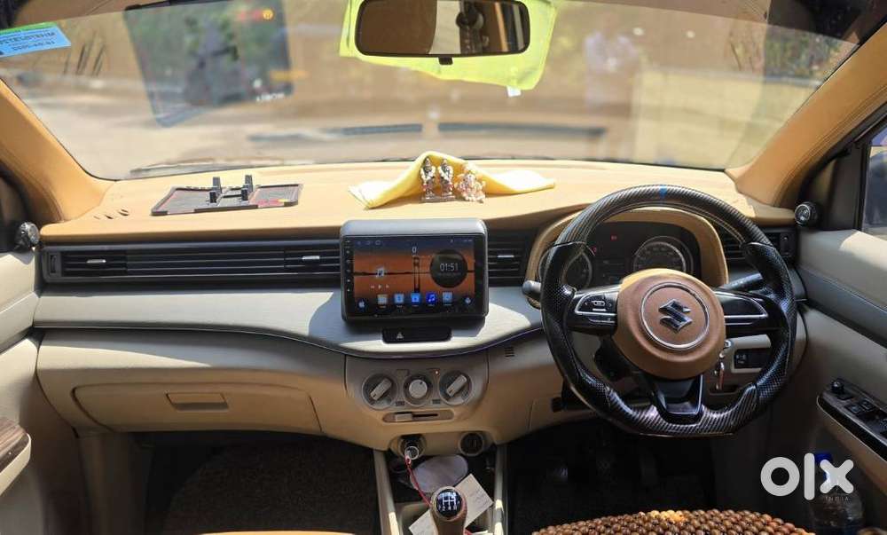 Maruti Suzuki Ertiga Vxi (o) Cng, 2022, Cng & Hybrids