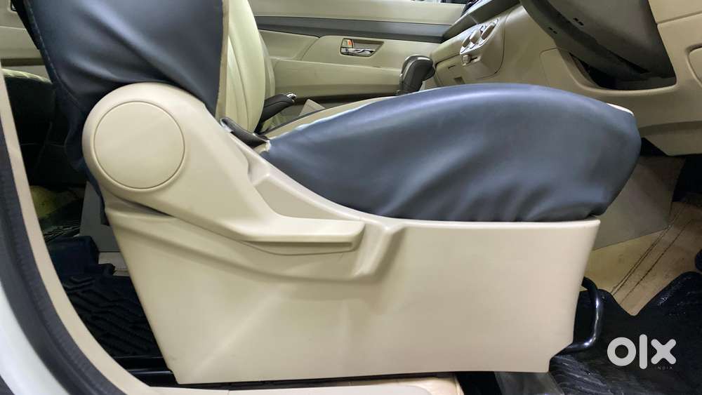Toyota Rumion S At, 2024, Petrol