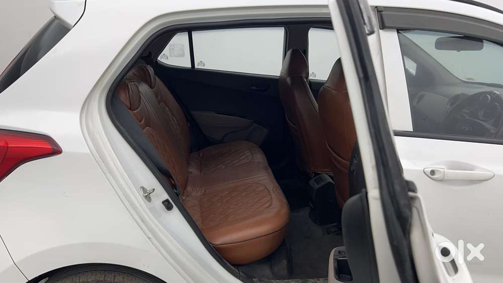 Hyundai Grand I10 1.2 Kappa Magna, 2019, Petrol