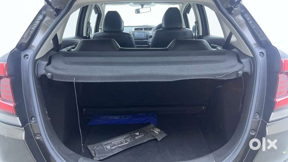 Honda Wr-v 1.2 Vx I-vtec, 2022, Petrol