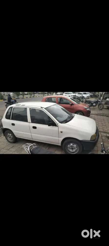 Maruti Suzuki Estilo 1.0 1995