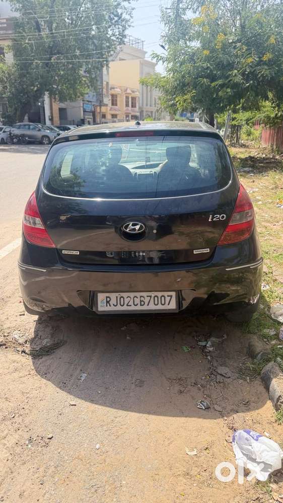 Hyundai I20 Sportz 1.4 Crdi 6 Speed Bs-iv, 2013, Diesel