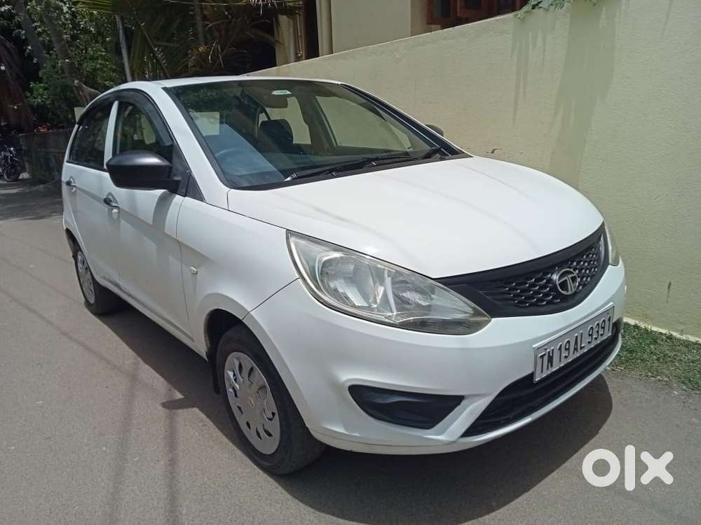 Tata Bolt Quadrajet Xe, 2018, Diesel