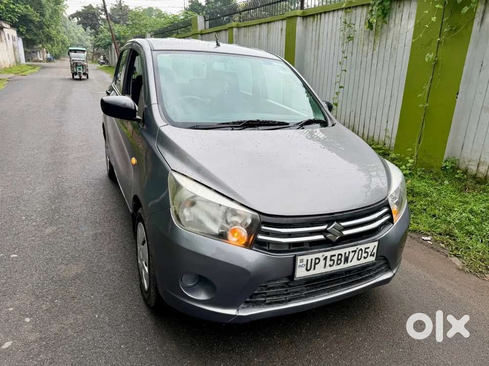 Maruti Suzuki Celerio Vxi(o), 2015, Petrol
