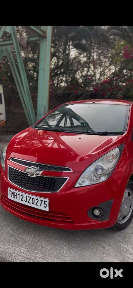 Chevrolet Beat Diesel 2013