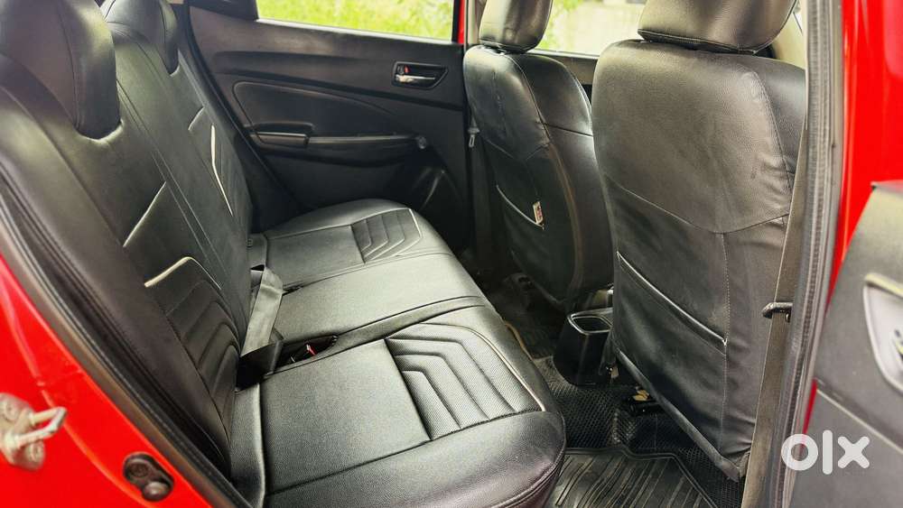 Maruti Suzuki Swift Amt Vxi, 2019, Petrol