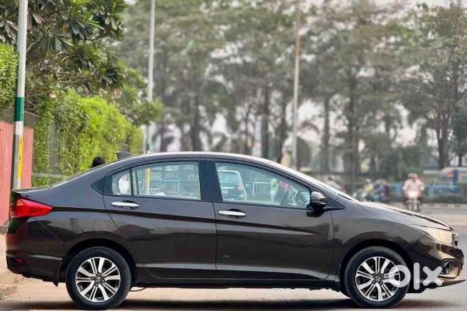 Honda City 2019 Vx