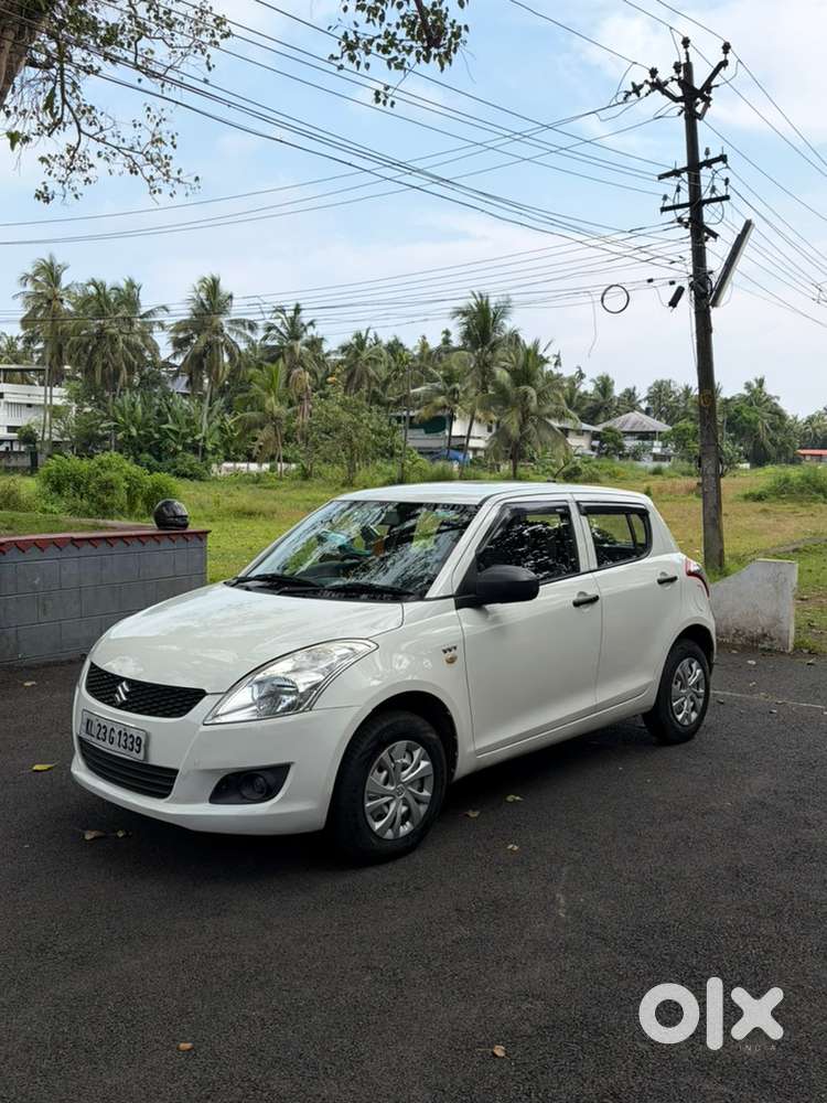 Swift Maruti Suzuki 2013 Car