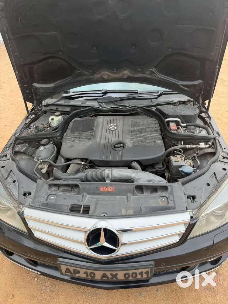 Mercedes Benz For Sale...
