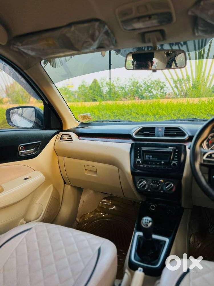 Maruti Suzuki Dzire 2017-2020 Vdi, 2018, Diesel