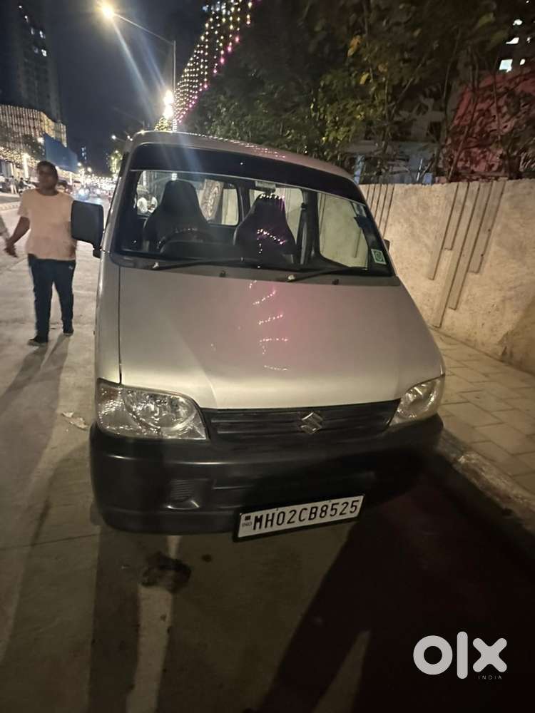 Maruti Suzuki Model 2011
