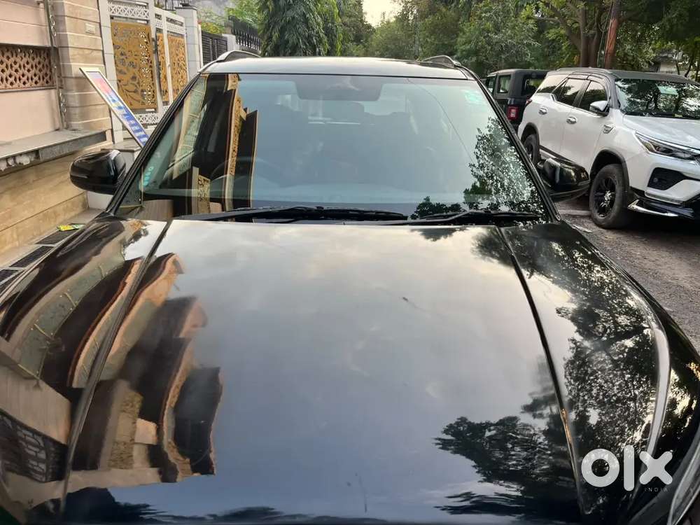 Hyundai Creta 1.5 2023 ... Price Negotiable