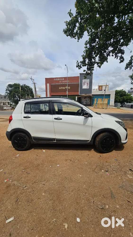 Good Quality Low Mileage
