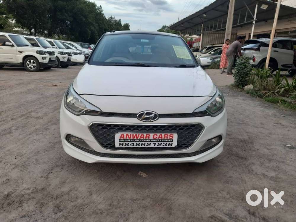 Hyundai I20 Diesel Asta, 2014, Diesel